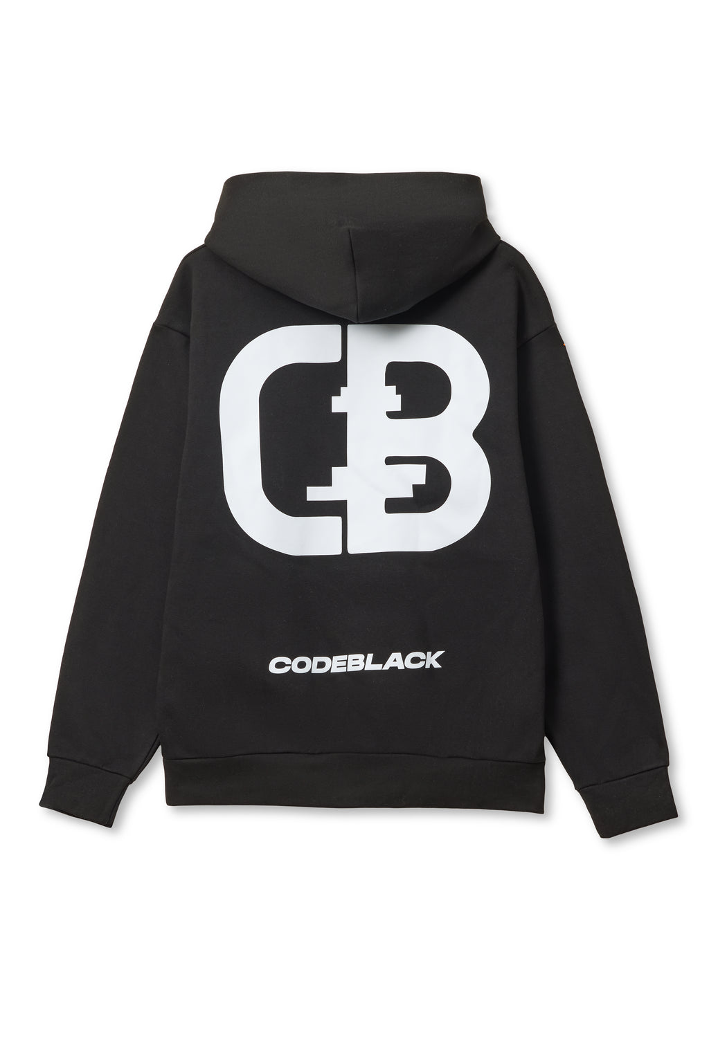 CodeBlack Hoody