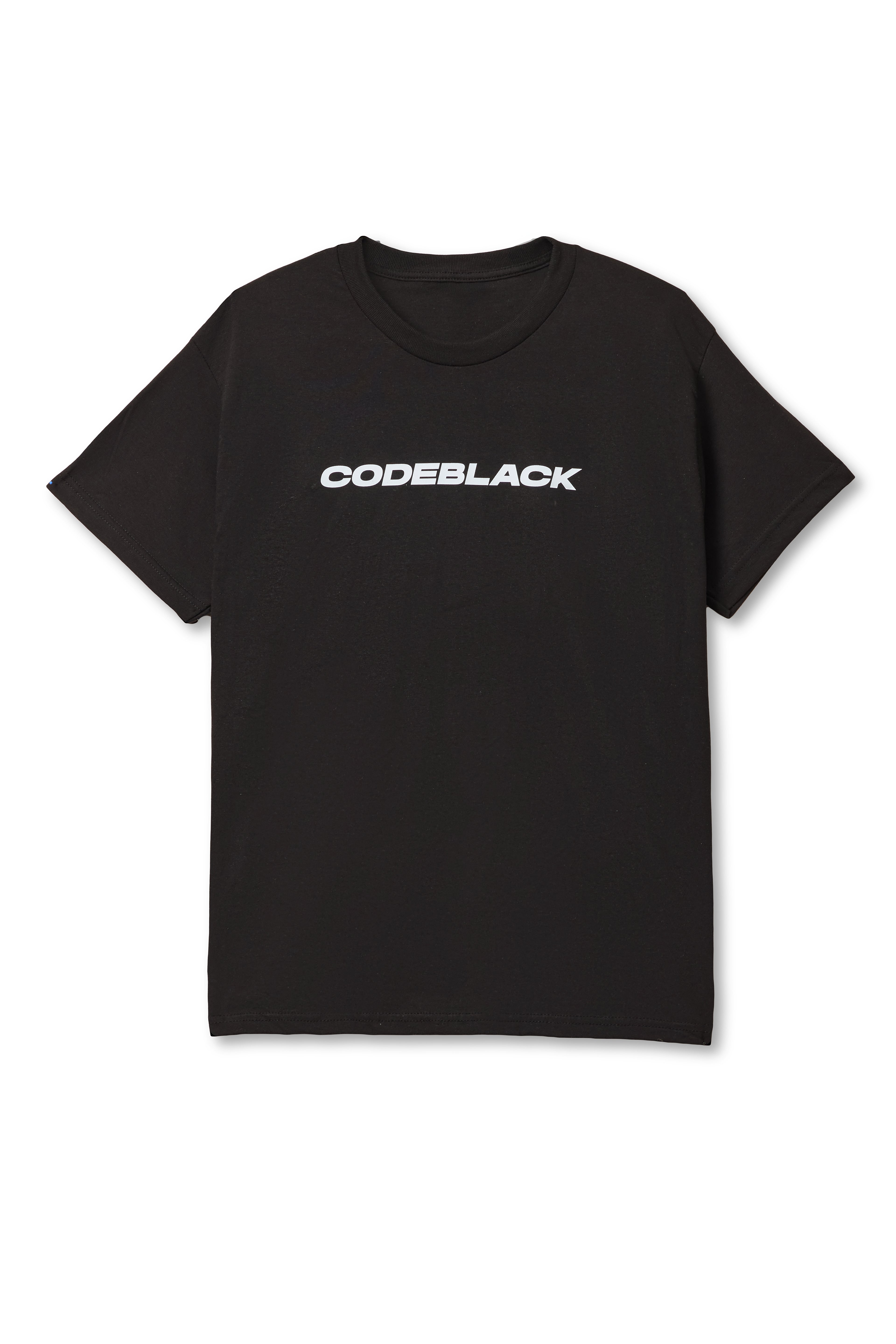 CodeBlack T-Shirt