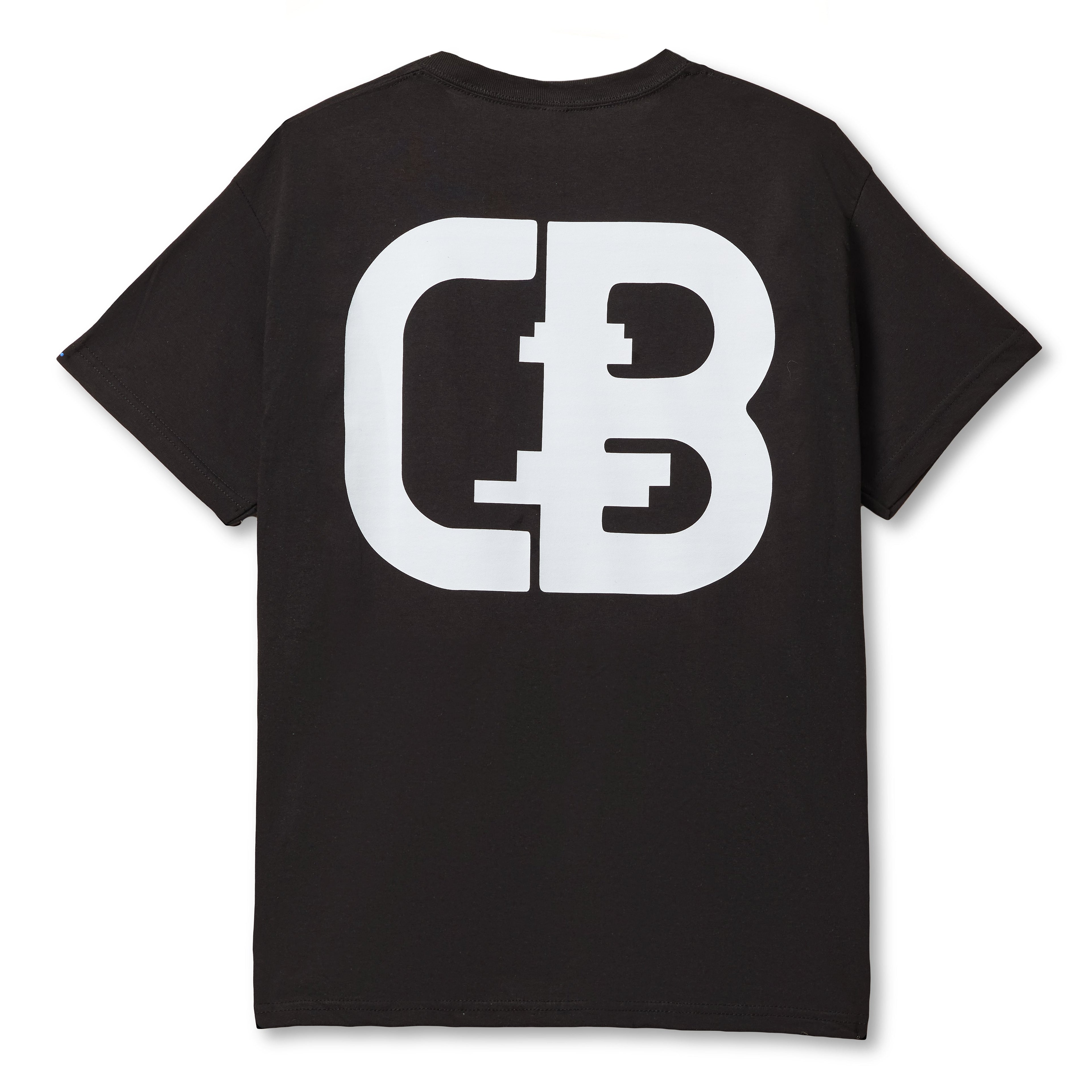 CodeBlack T-Shirt
