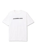 CodeBlack T-Shirt (White)