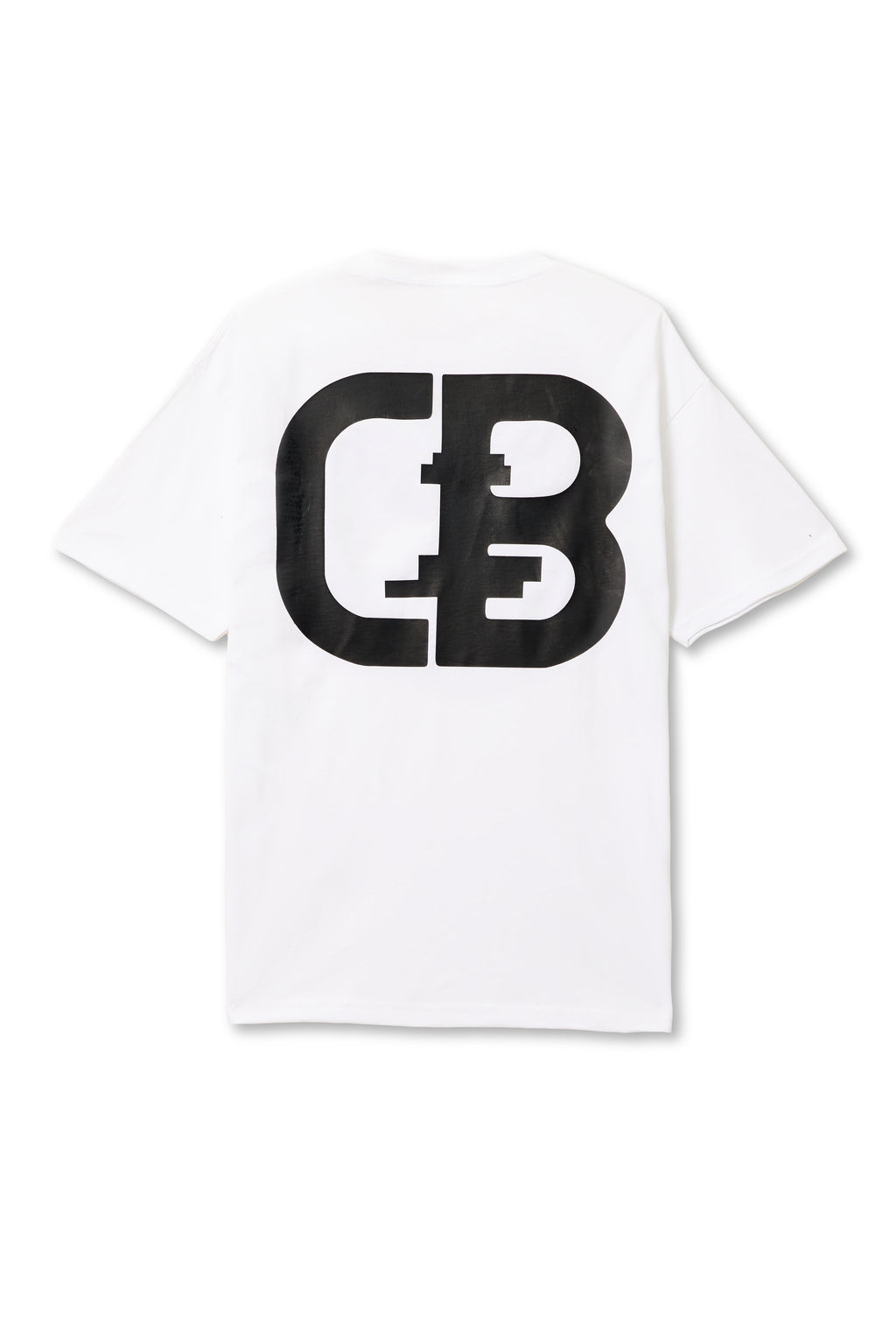 CodeBlack T-Shirt (White)