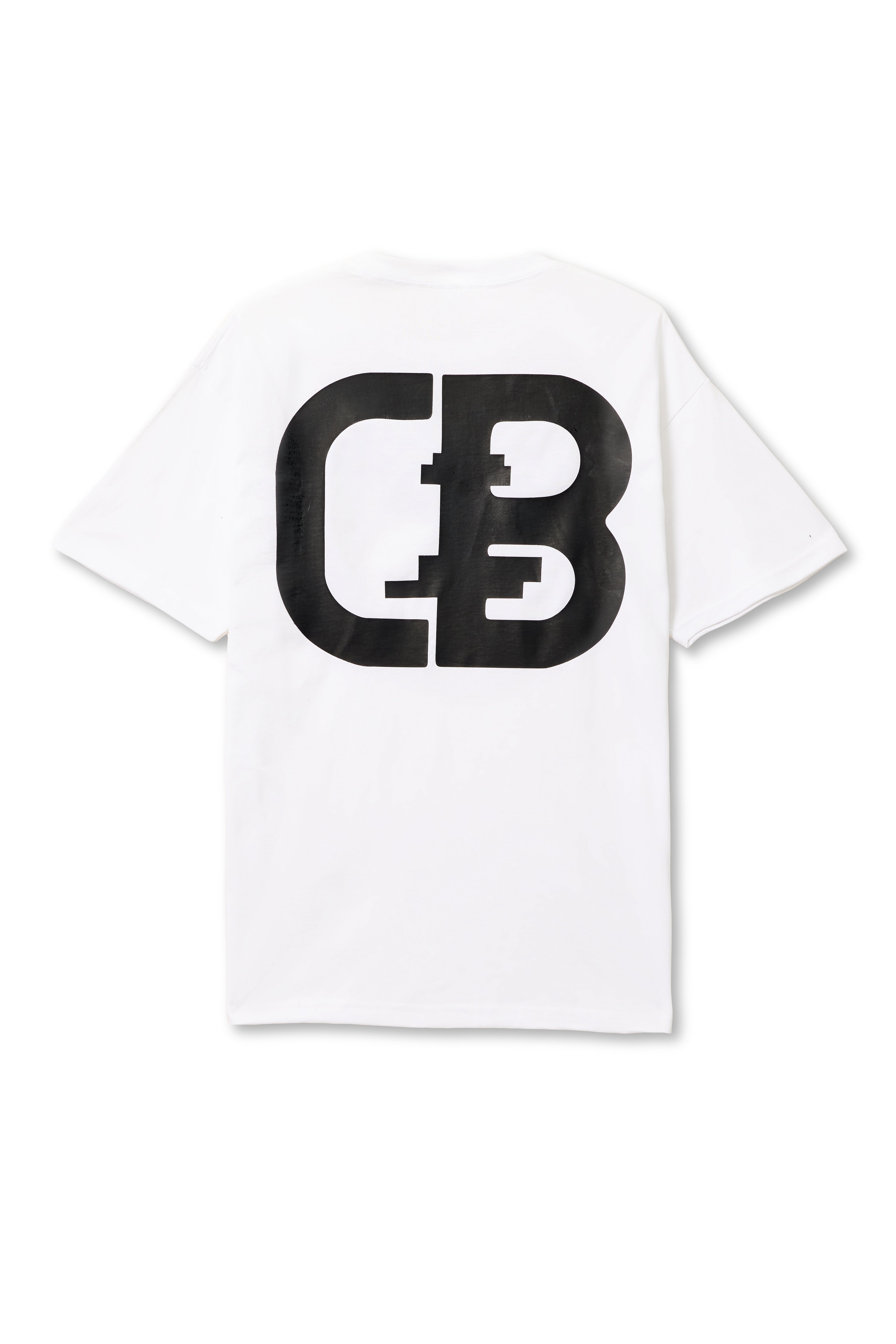 CodeBlack T-Shirt (White)