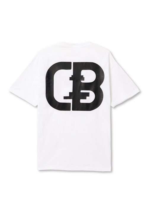 CodeBlack T-Shirt (White)